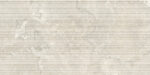 ITALGRANITI DORSET BIANCO CROSS CUT RIBBED 60X120