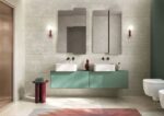 ITALGRANITI DORSET BEIGE CROSS CUT RIBBED 60X120 - obrazek 2
