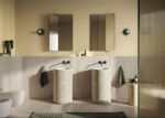 ITALGRANITI DORSET TORTORA VEIN CUT 80x160 StrideUp - obrazek 2