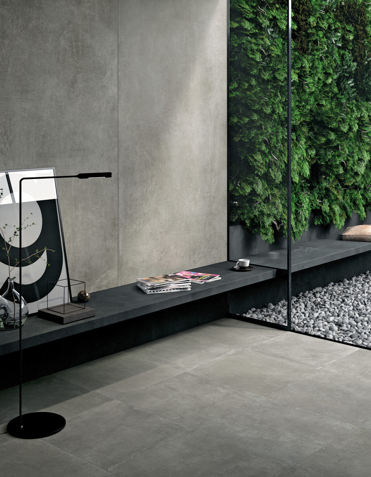 MIRAGE GLOCAL GC 03 IDEAL 60X60 NAT - obrazek 2
