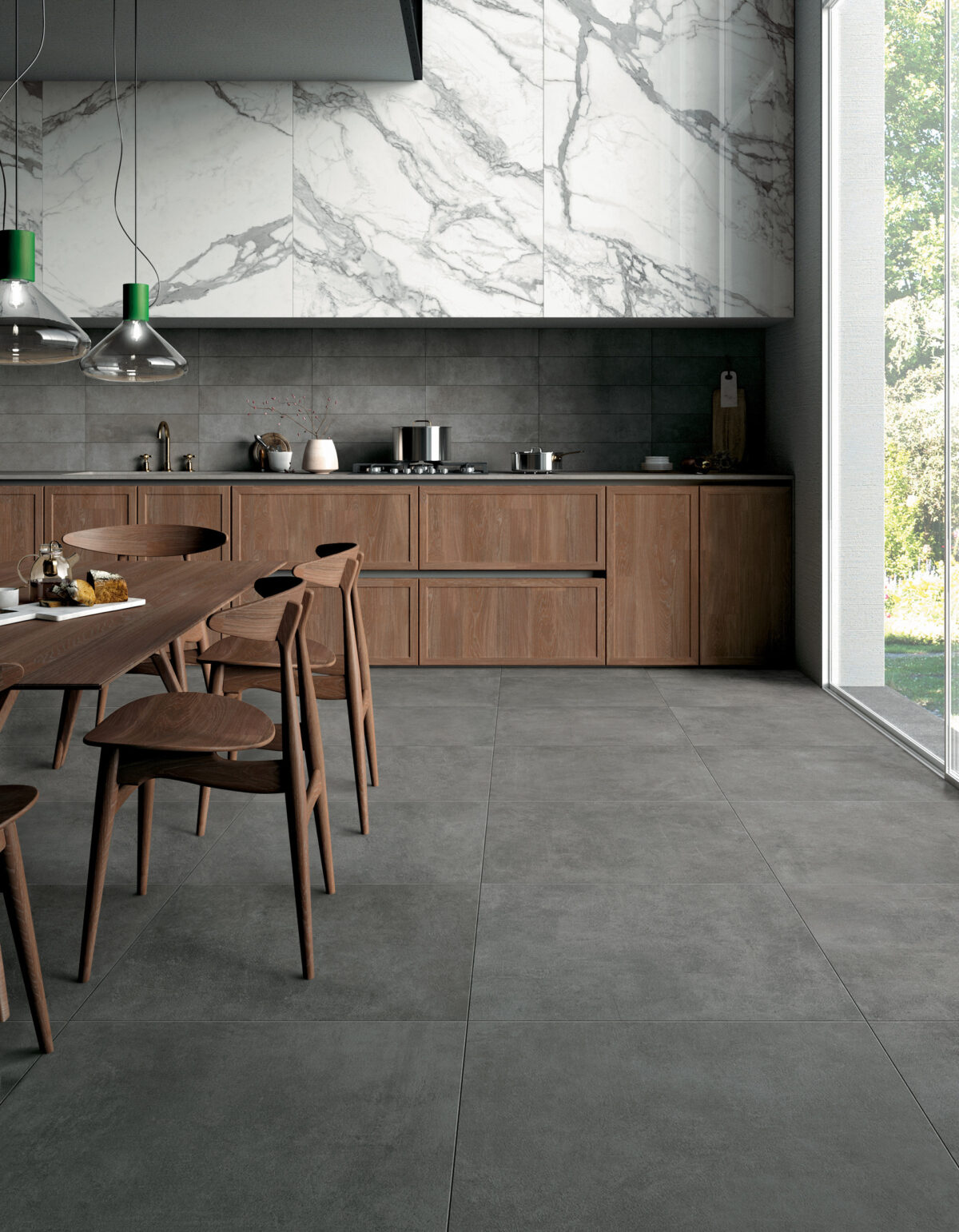 MIRAGE GLOCAL GC 05 CLASSIC 30X60 ST - obrazek 3