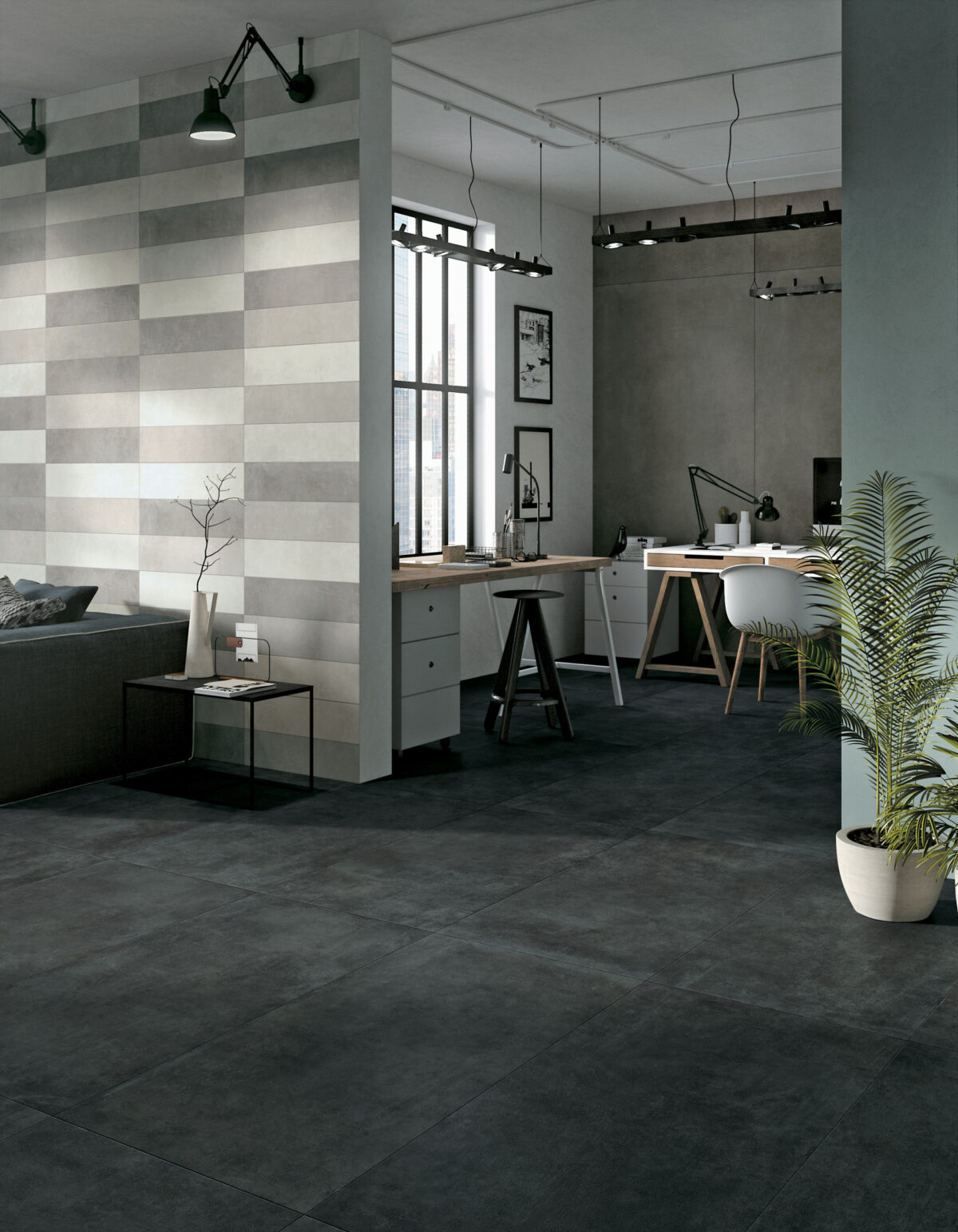 MIRAGE GLOCAL GC 06 ABSOLUTE 120X120 SP - obrazek 2