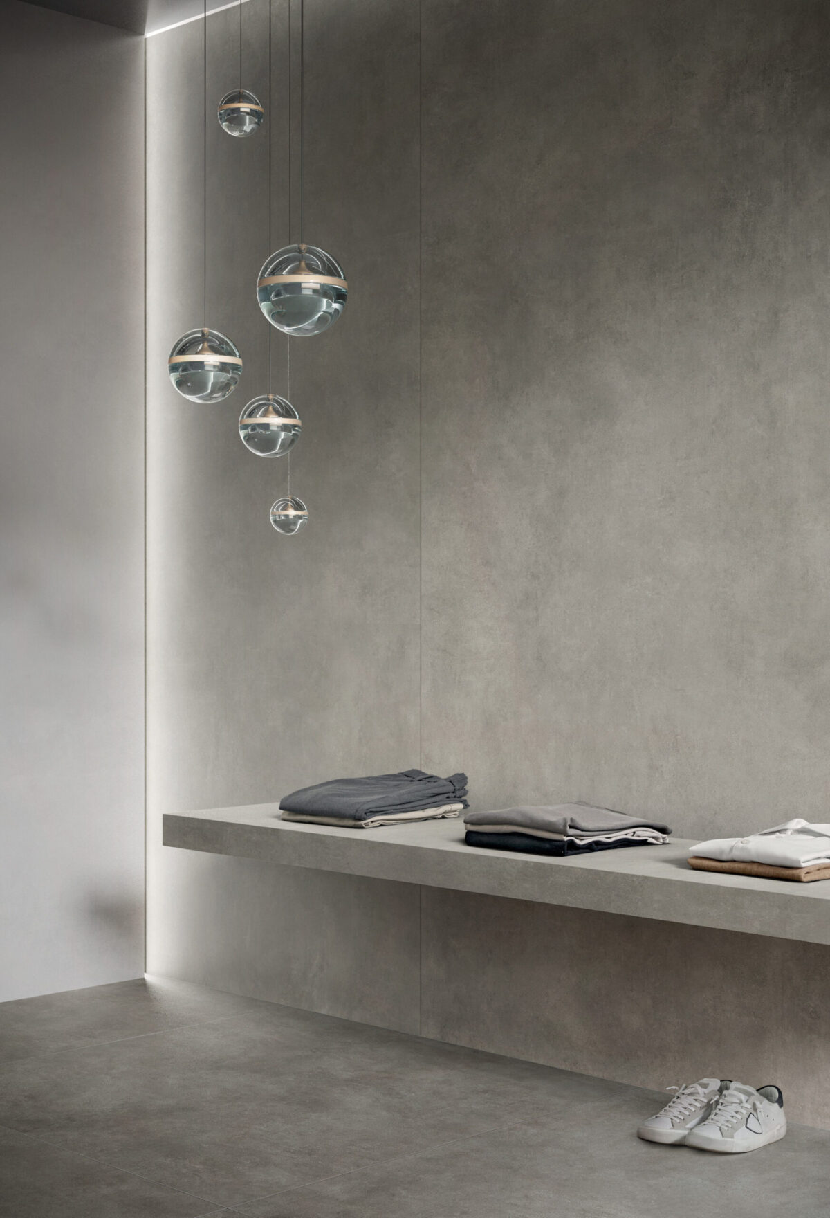 MIRAGE GLOCAL GC 03 IDEAL 60X60 NAT - obrazek 3