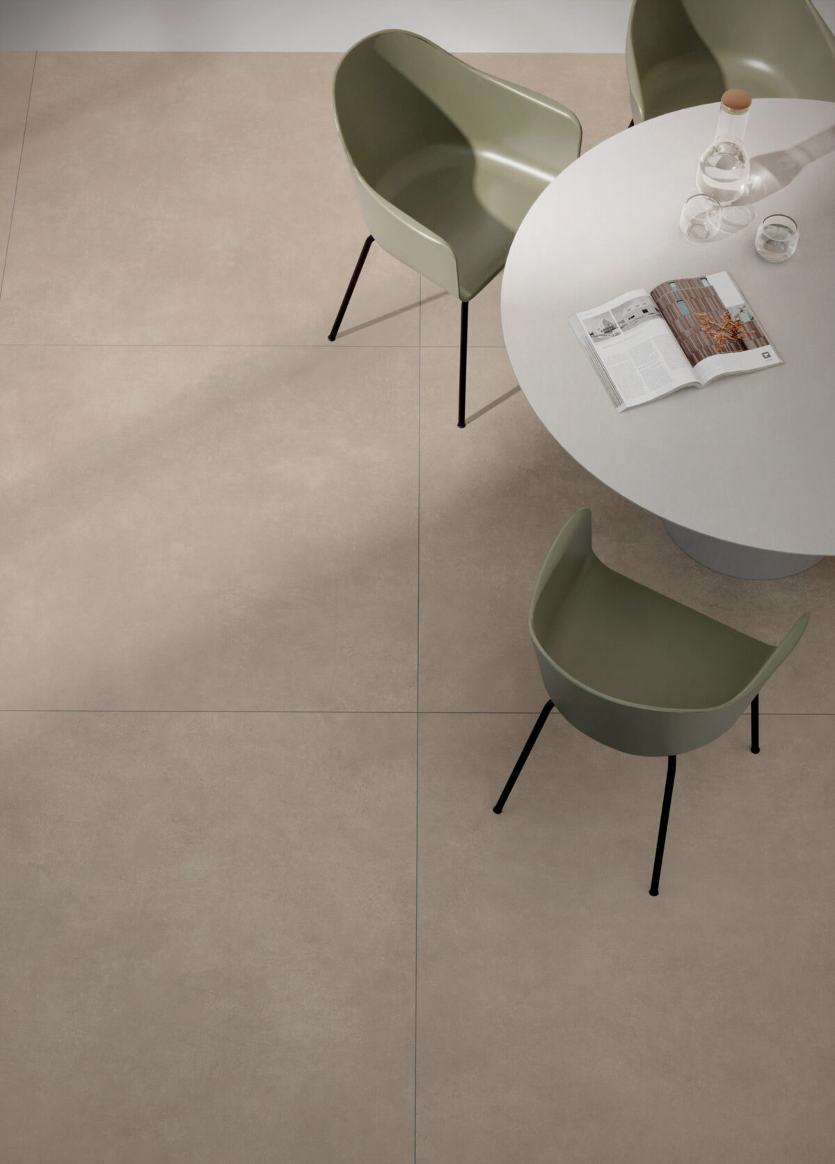 MIRAGE GLOCAL GC 16 HARMONY 120X120 SP - obrazek 3