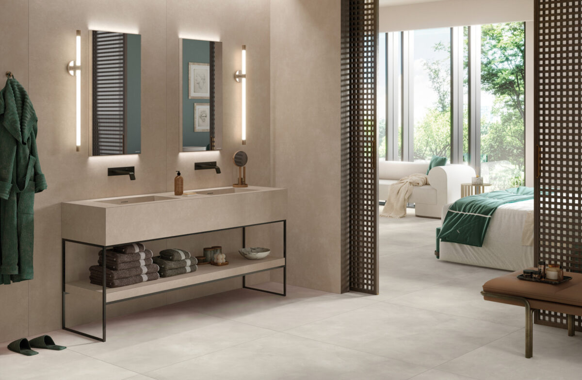 MIRAGE GLOCAL GC 16 HARMONY 120X120 SP - obrazek 2