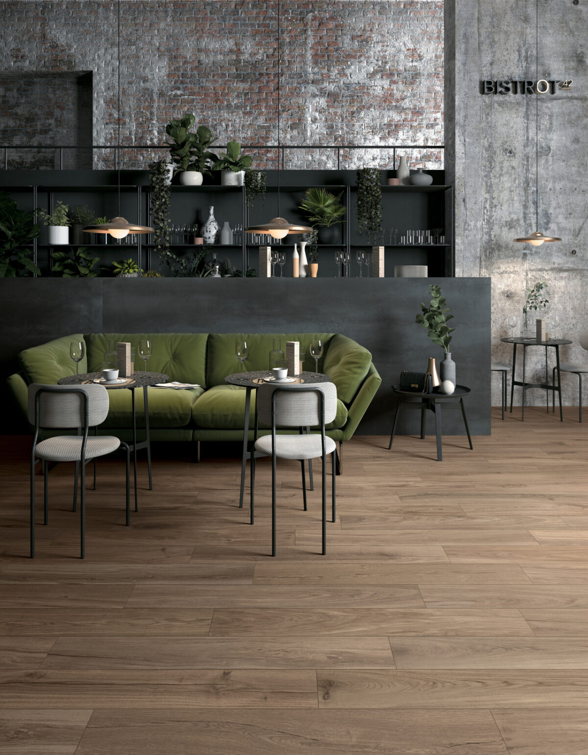 MIRAGE GLOCAL GC 20 IRON 60X120 SP - obrazek 3