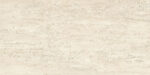ITALGRANITI I TRAVERTINI TRAVERTINO BIANCO VEIN CUT 120X280 MAT GRES WIELKOFORMATOWY 6 MM