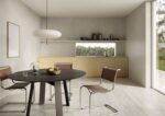 ITALGRANITI I TRAVERTINI TRAVERTINO GRIGIO VEIN CUT 120X280 MAT GRES WIELKOFORMATOWY 6 MM - obrazek 2