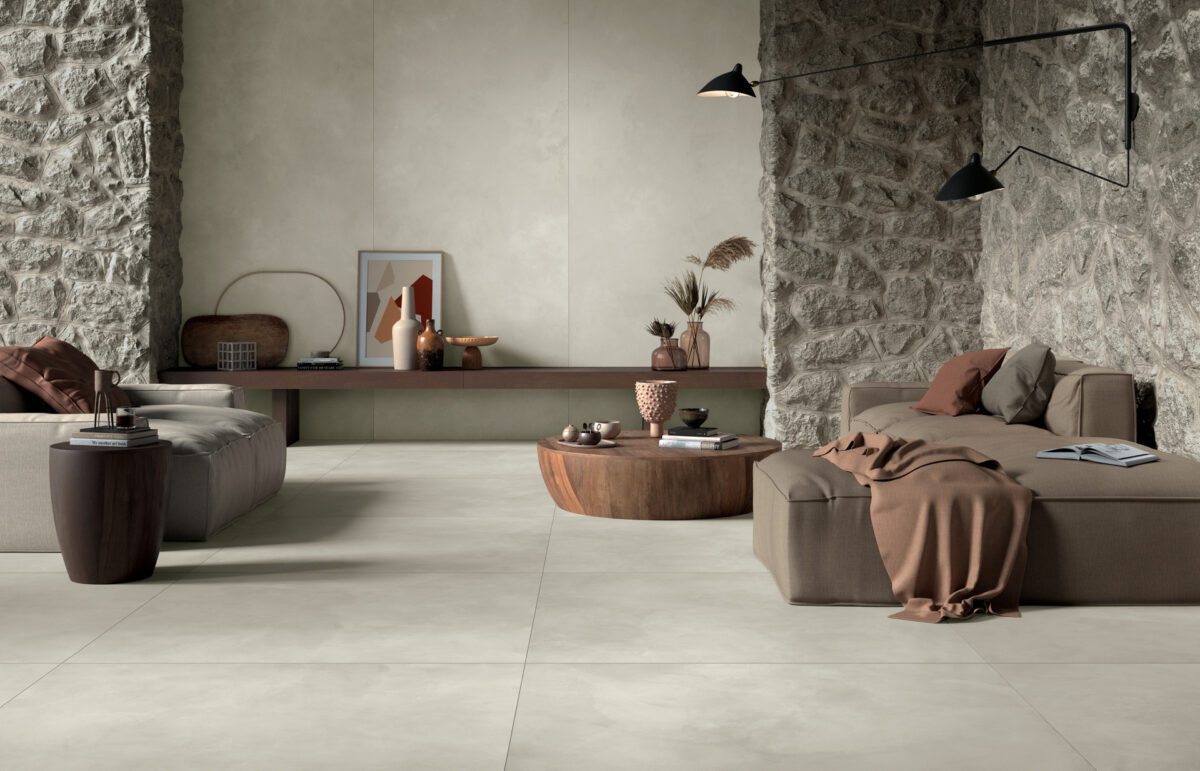 MIRAGE CLAY CL 01 CALM 120X120 SP - obrazek 3