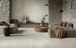 MIRAGE CLAY CL 01 CALM 120X120 SP - obrazek 3