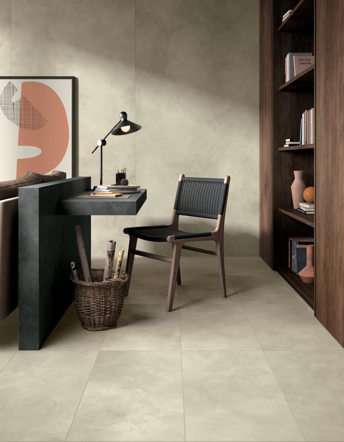 MIRAGE CLAY CL 06 SHY 120X120 SP - obrazek 3
