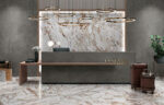 MIRAGE JEWELS 2.0 CP 03 ARABESCATO ORO 120X278 LUC GRES WIELKOFORMATOWY 6 MM - obrazek 2