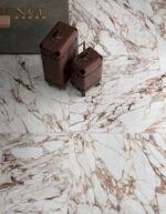 MIRAGE JEWELS 2.0 CP 03 ARABESCATO ORO 120X278 LUC GRES WIELKOFORMATOWY 6 MM - obrazek 3