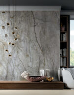 MIRAGE JEWELS 2.0 CP 06 MYSTIC GREY 120X278 LUC GRES WIELKOFORMATOWY 6 MM - obrazek 2