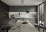 ITALGRANITI I CEMENTI DARK 120X280 MAT GRES WIELKOFORMATOWY 6 MM - obrazek 3