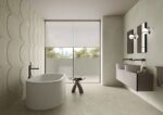 ITALGRANITI I CEMENTI FLAX CIOTTOLO 120X120 MAT - obrazek 2