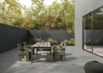 ITALGRANITI I CEMENTI GREY 80X80 MAT - obrazek 2