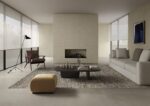 ITALGRANITI I CEMENTI TAUPE 120X280 MAT GRES WIELKOFORMATOWY 6 MM - obrazek 2