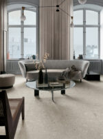 MIRAGE NORR RR 04 MELK 120X120 NAT - obrazek 2