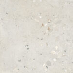 ITALGRANITI I CEMENTI WHITE CIOTTOLO 120X120 MAT