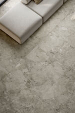 COEM SASSIEPIETRE GRIGIO 120,8X120,8 NAT - obrazek 3