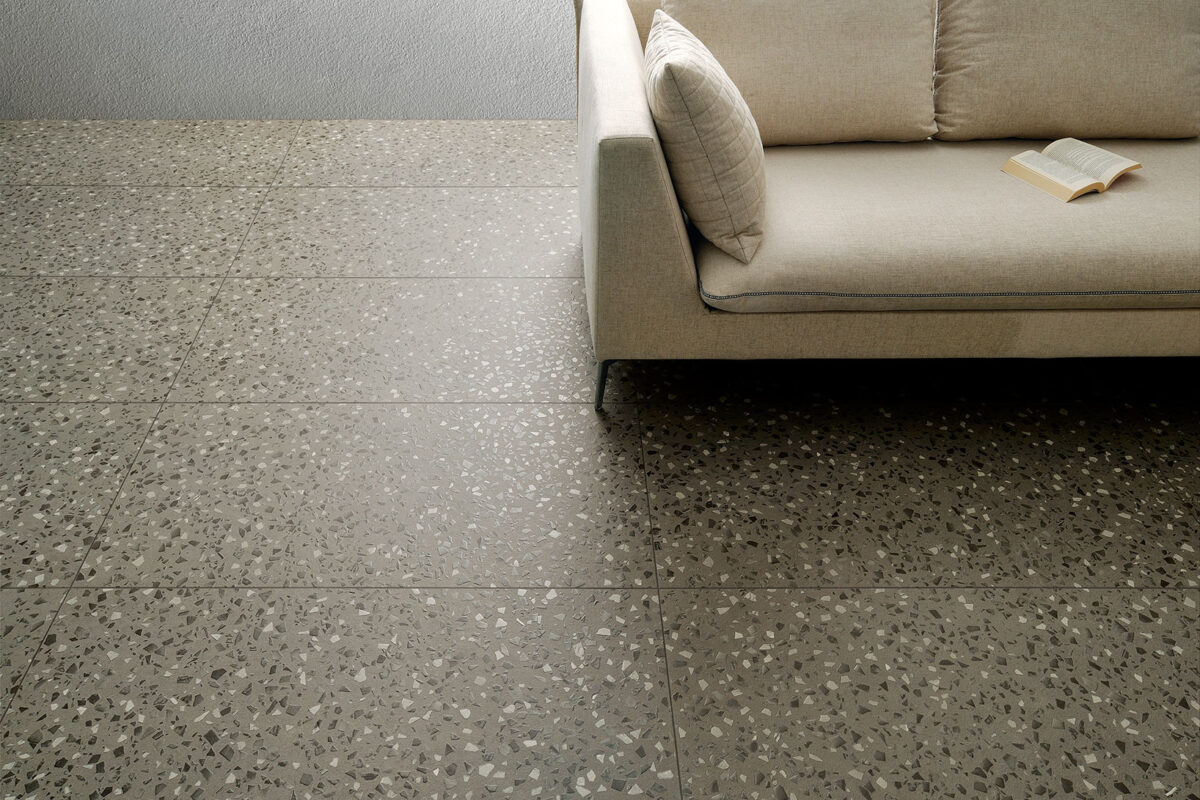 COEM TERRAZZO MAXI BETON 60X60 NAT - obrazek 3