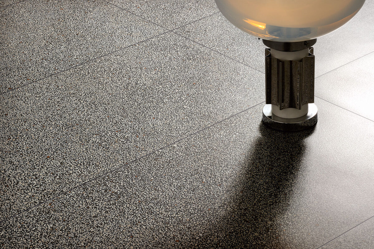 COEM TERRAZZO MINI BUCCHERO 60X120 LUC - obrazek 2