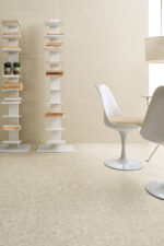 COEM TERRAZZO MAXI CAOLINO 60X120 NAT - obrazek 3