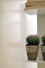 COEM TERRAZZO MINI CAOLINO 60X120 LUC - obrazek 2