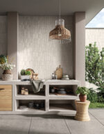 MIRAGE MAND MD 01 BIANCO MEDITERRANEO DAWN 30X45 - obrazek 2