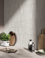 MIRAGE MAND MD 02 GRIGIO CHIARO DAWN 30X45 - obrazek 2