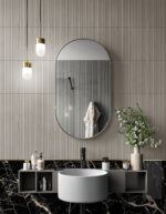 MIRAGE MAND MD 02 GRIGIO CHIARO ARMOR 30X45 - obrazek 2