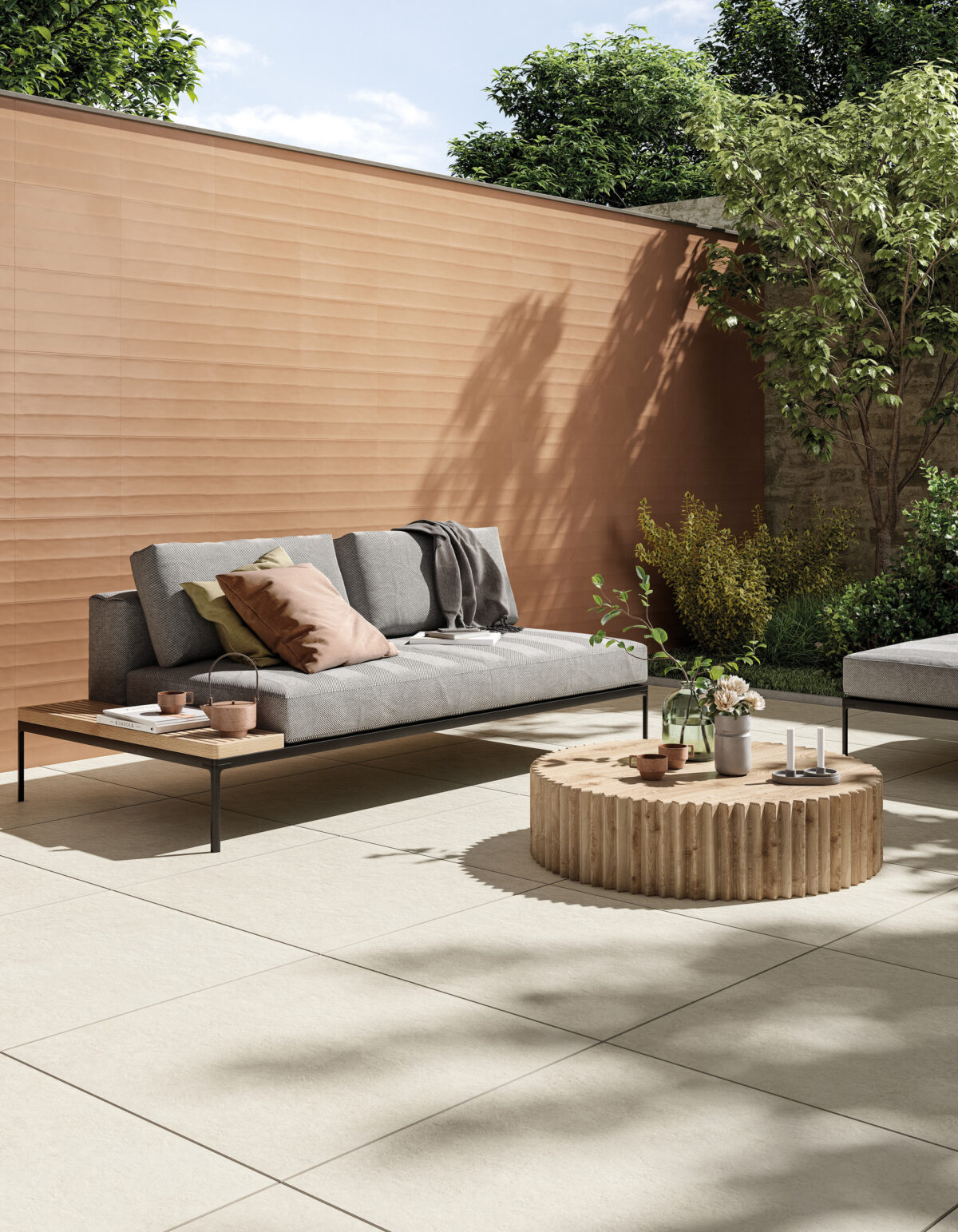 MIRAGE MAND MD 03 TERRA COTTA MELLOW 30X45 - obrazek 2