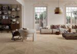 MIRAGE OUDH OU 03 JINKOH FLORIO 120X120 MAT - obrazek 2