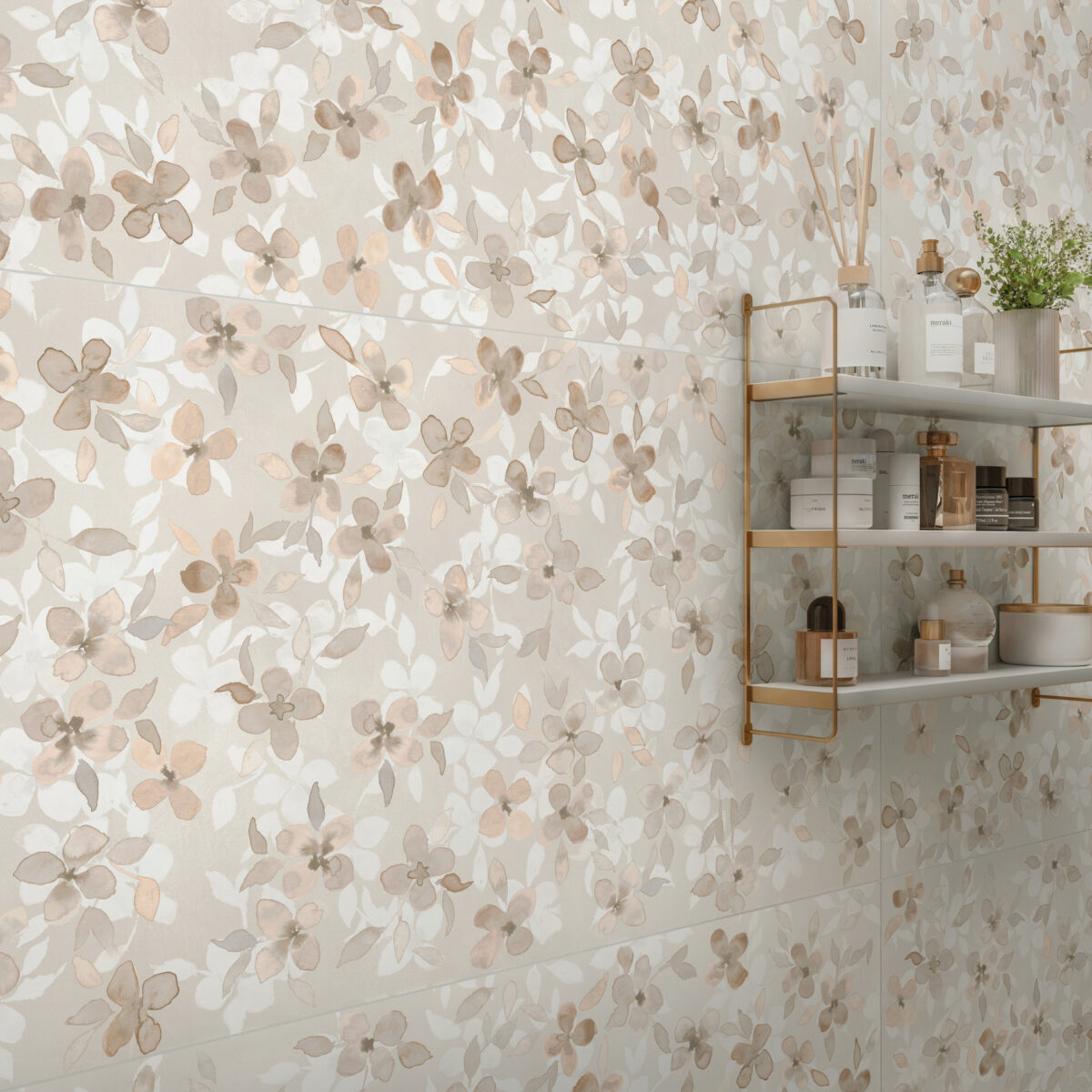 MIRAGE PAPIER CAMILLE 60X120 MAT - obrazek 3