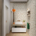 MIRAGE PAPIER CAMILLE 60X120 MAT - obrazek 2