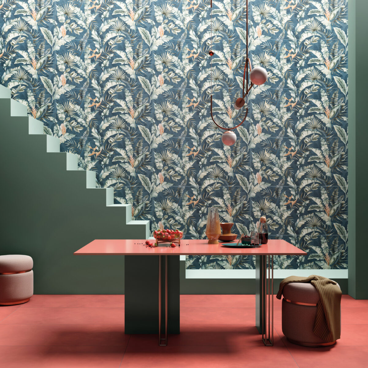 MIRAGE PAPIER ENCANTO 60X120 MAT - obrazek 2