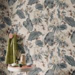 MIRAGE PAPIER JARDIN 60X120 MAT - obrazek 2