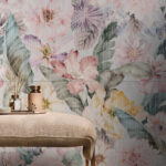 MIRAGE PAPIER MERVEILLE 60X120 MAT - obrazek 2
