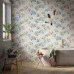 MIRAGE PAPIER NUAGES 60X120 MAT - obrazek 2