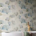 MIRAGE PAPIER NUAGES 60X120 MAT - obrazek 3