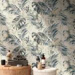 MIRAGE PAPIER PALM 60X120 MAT - obrazek 3