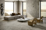 COEM SASSIEPIETRE GRIGIO 120,8X120,8 NAT - obrazek 2