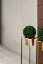 COEM TERRAZZO MAXI CALCE 60X120 NAT - obrazek 2