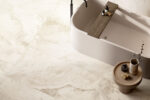 COEM WIDE TOUCH STONE WHITE 120X280 GRES WIELKOFORMATOWY 6MM - obrazek 2