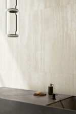 COEM WIDE TOUCH STONE VEIN WHITE 120X280 GRES WIELKOFORMATOWY 6MM - obrazek 2
