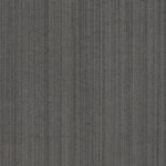 COEM TWEED STONE BLACK 75X75 NAT