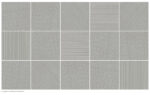 COEM TWEED STONE GREY 75X75 NAT - obrazek 3