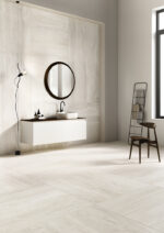COEM WIDE REVERSO2 WHITE 120X280 GRES WIELKOFORMATOWY 6MM - obrazek 2