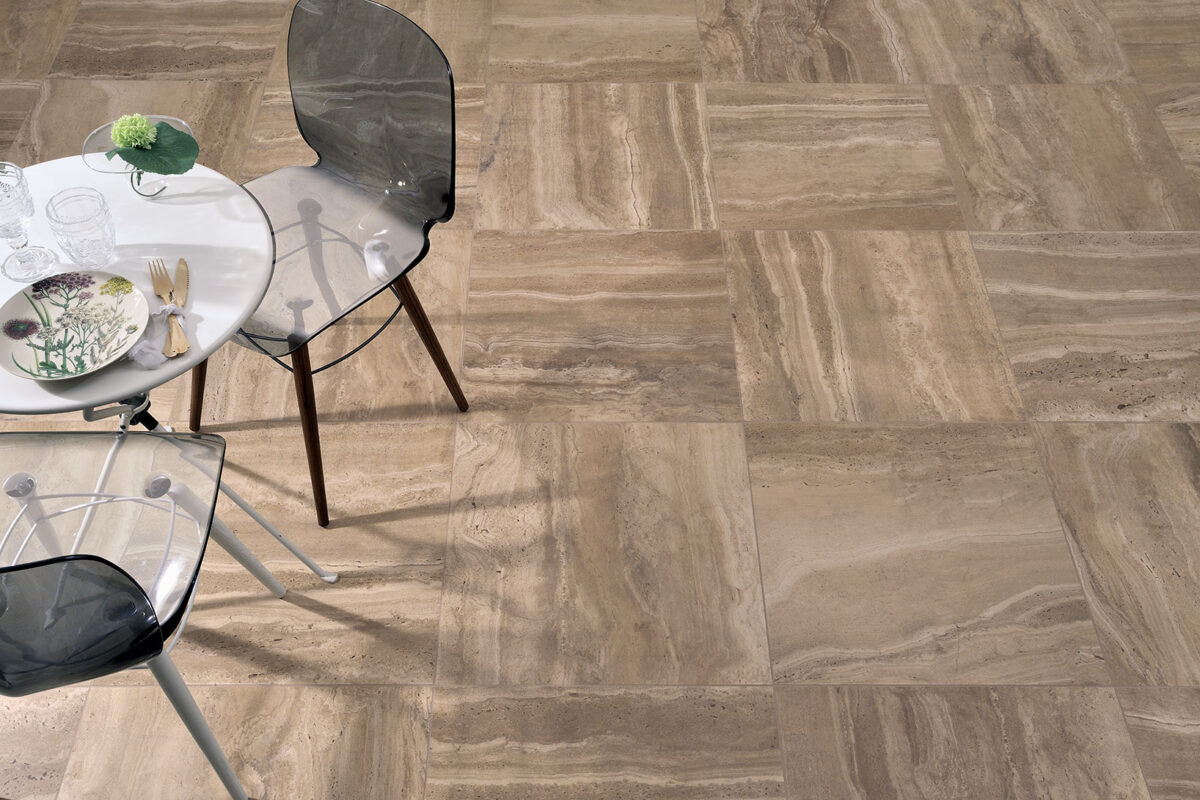 COEM REVERSO NOCE 60X60 NAT - obrazek 2